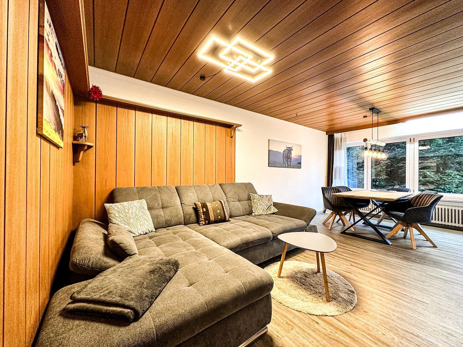 Maximia Apartment Oberstaufen Exterior photo